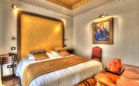 Ault - Villa Aultia Hotel - Baie De Somme