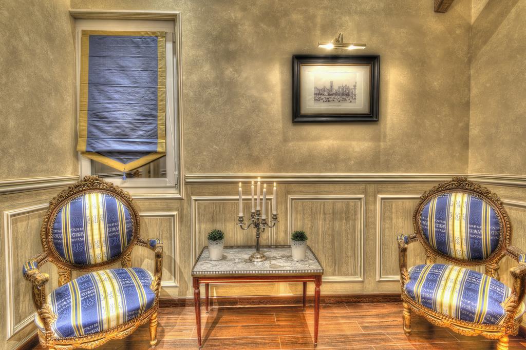 Ault - Villa Aultia Hotel - Baie De Somme Room photo