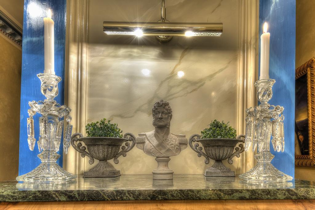 Ault - Villa Aultia Hotel - Baie De Somme Room photo