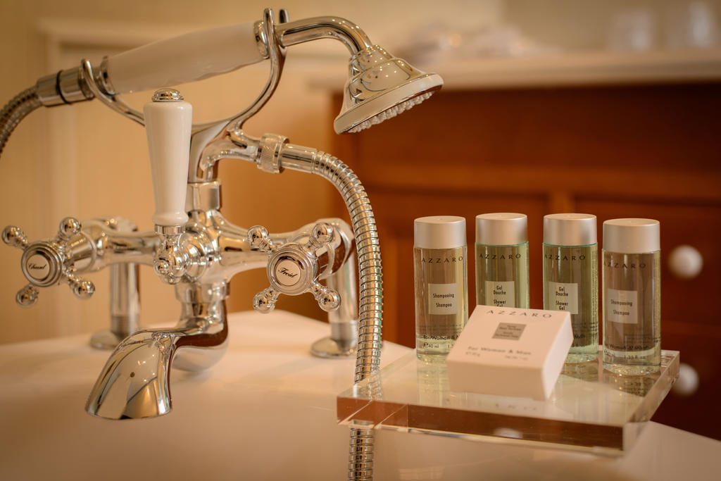 Ault - Villa Aultia Hotel - Baie De Somme Room photo